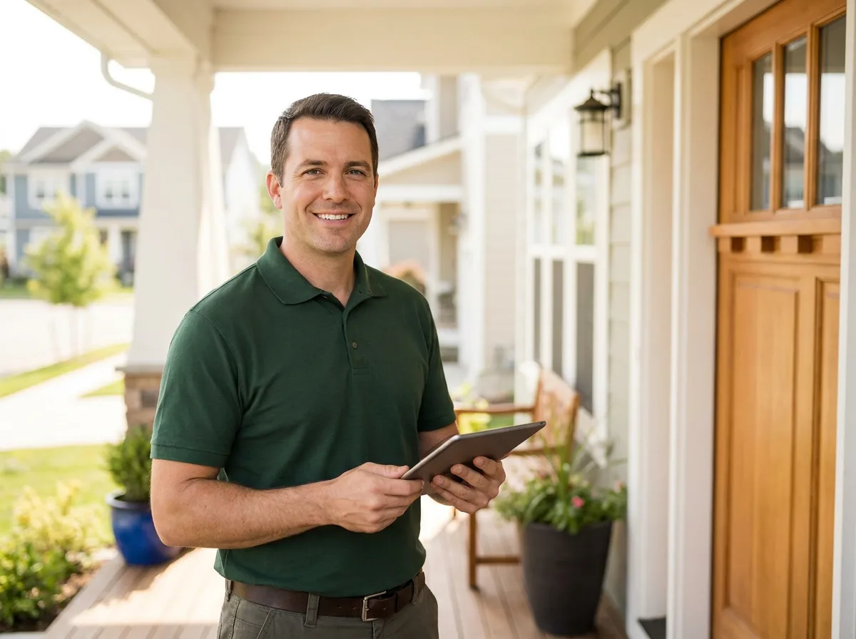 Pest control FAQs for Trout Creek, MI